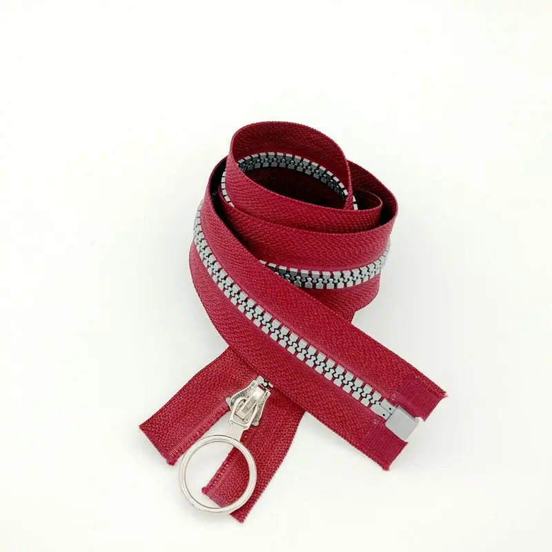 Good Color Available Zip Fasteners For Pants