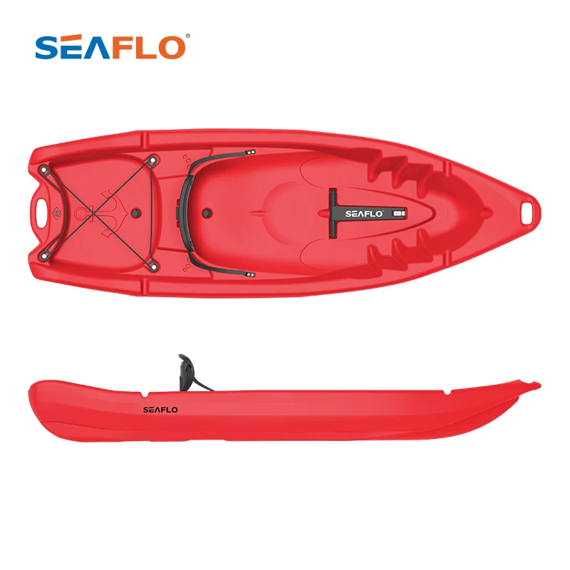 Fashion Design Popular Single Touring Kayak For Sale