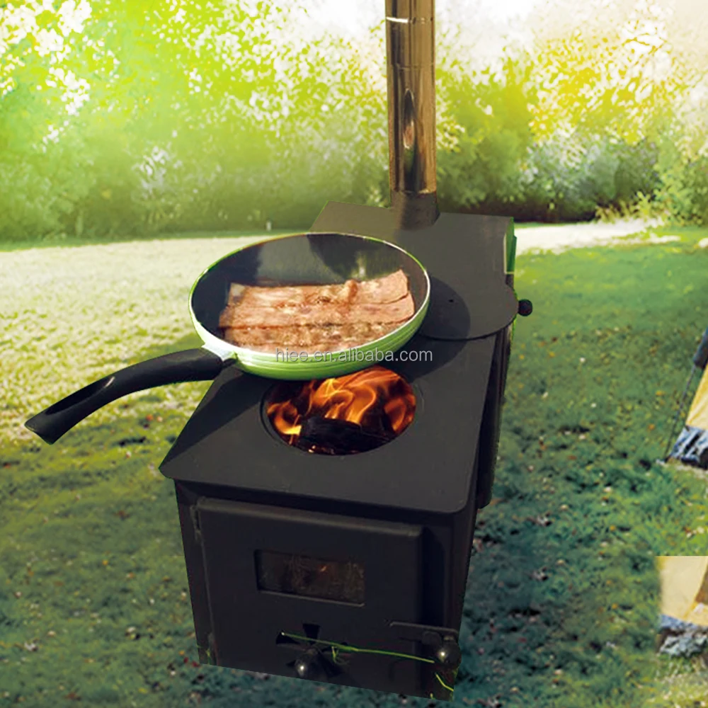 Дровяная печь для кемпинга и печь для пиццы на продажу