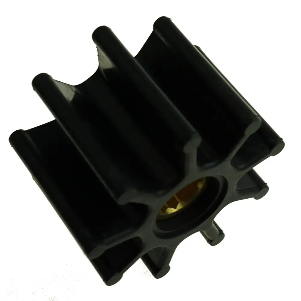 Гибкие резиновые пропеллеры для замены неопрена Nikkiso F25CBC