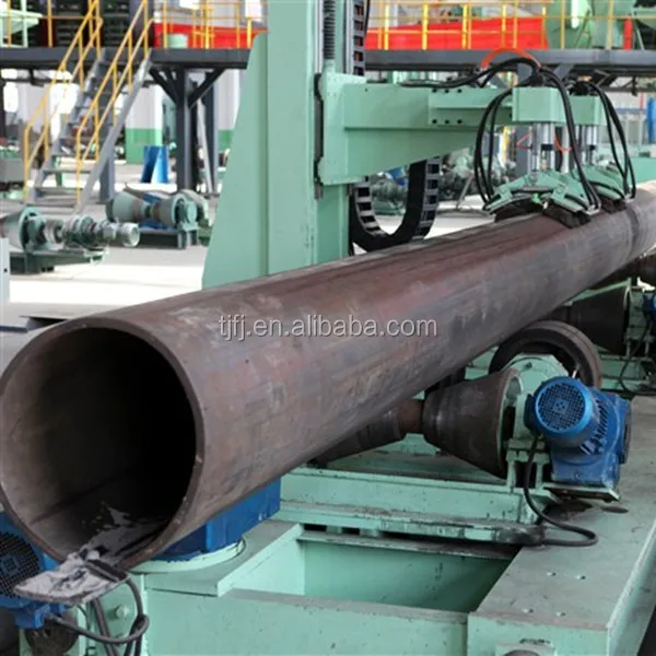 Труба из легированной стали astm a335 gr p5 p9 p11 p22 p91