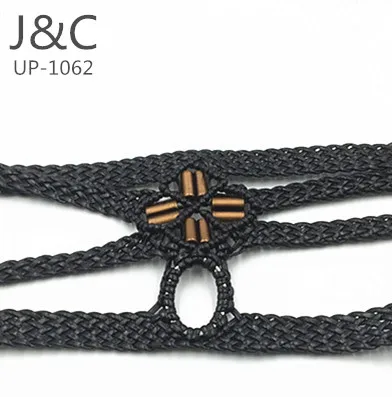 
2019 hand plaitic PU sandals strip 