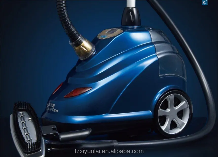 2018 electric part handy steamer iron steam iron
