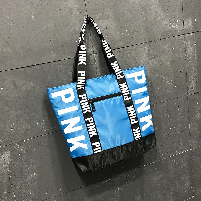 Amazon Glitter gym duffel diaper bag sports travel bags