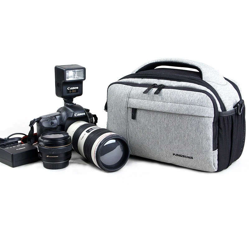 2018 fashion camera bag, digital camera case, bag camera
