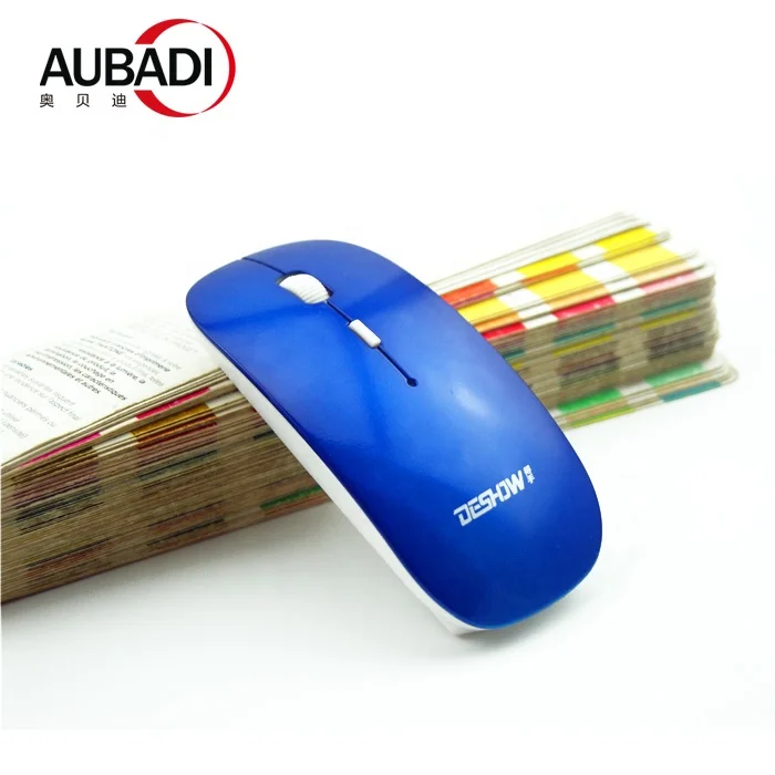 best new style 2.4g computer wireless mouse maus 3d, maus wireless