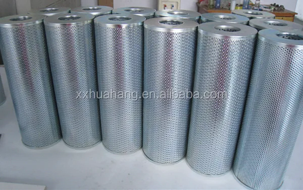 Масляный фильтр высокого давления, 5 микрон, картридж фильтра для гидравлического масла 1577GH1, изготовлен на фабрике Xinxiang