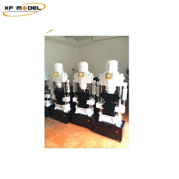 1:50 excavator digger machine model for trade show