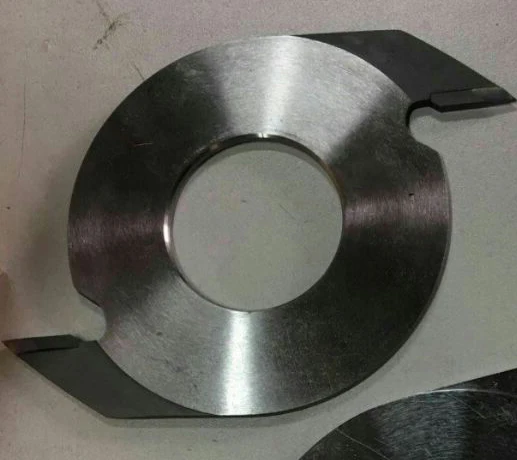 
Finger joint cutter woodworking jointer blade for solid wood 