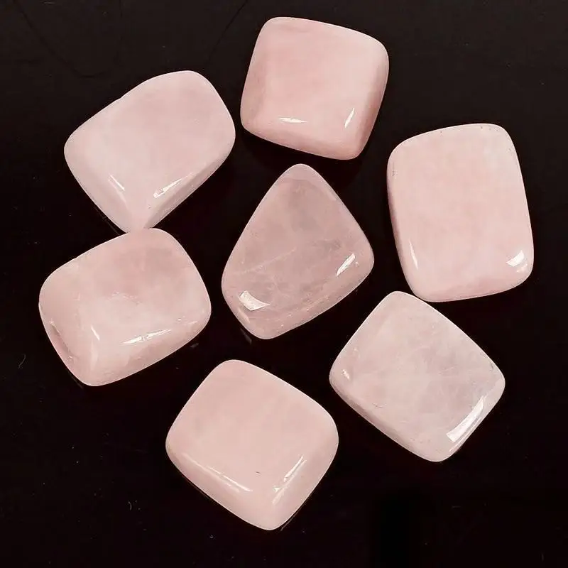 kfcrystal Natural Lapis Lazuli Tumbled Stones  Healing Crystals Chakra Tumbled Stones