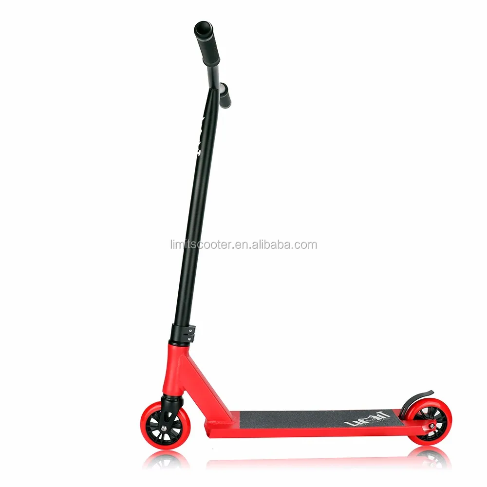 Freestyle pro stunt scooter Limit scooter best scooter brands