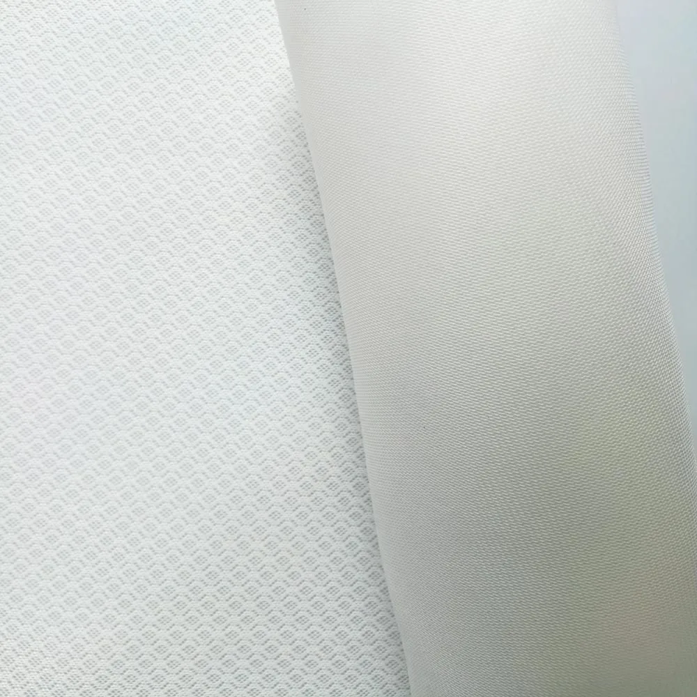 Factory Supply 100% Polyester Breathable 3D Air Mesh Spacer Fabric Sandwich Fabric