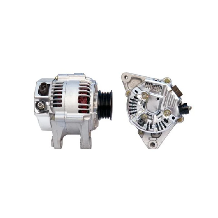  Автомобильный генератор 27060-0D010 101211-996 для Toyota