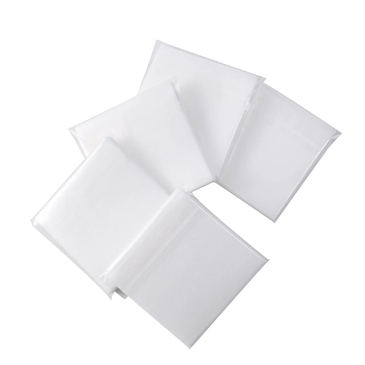 Оптом простые в использовании многоразовые Депиляционные дешевые нетканые восковые бумажные полоски pellon для женщин и мужчин