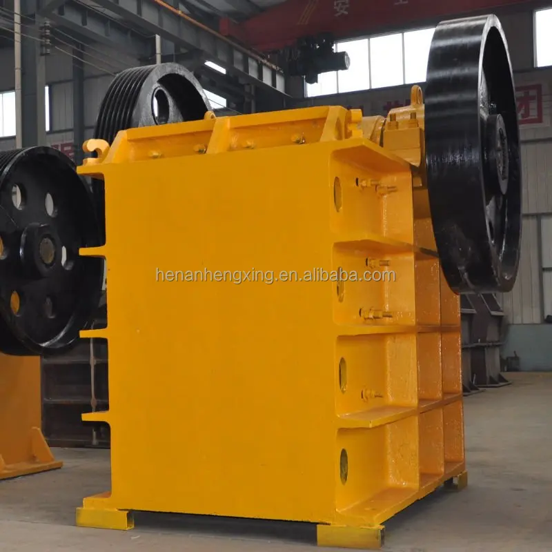Gold ore/Limestone Stone Breaker Machine For Sale