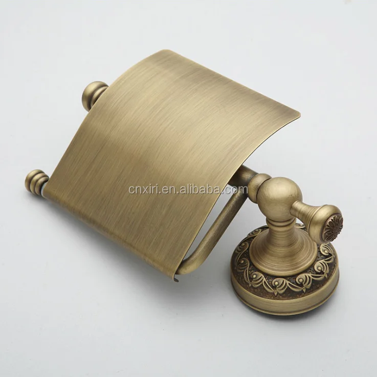 Seiko spy Archaize paper towel rack, Toilet Roll paper holder