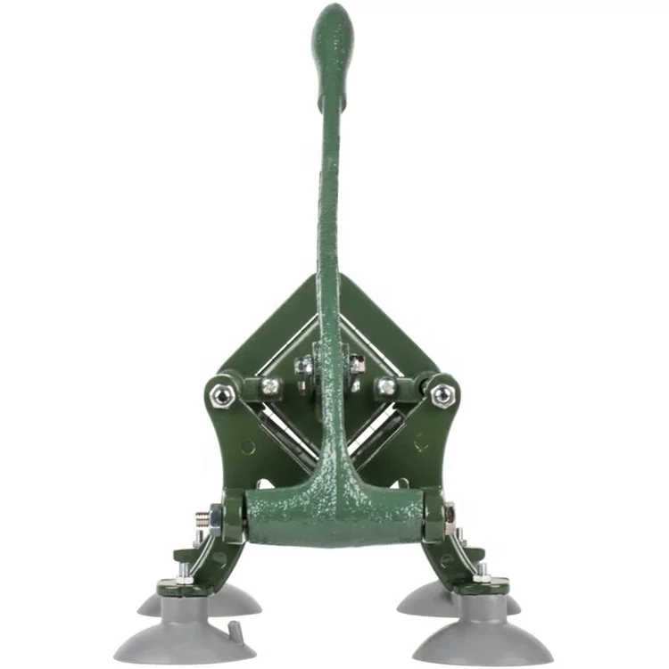 Manual Potato Slicer, Hand Potato Chip Machine, Vegetable Cutter French Fry