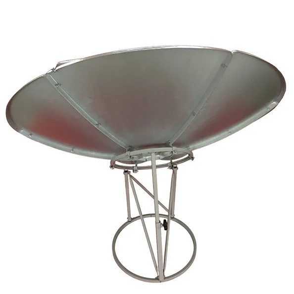 1.8m 180cm Big Satellite Dish Antenna C Band Dish