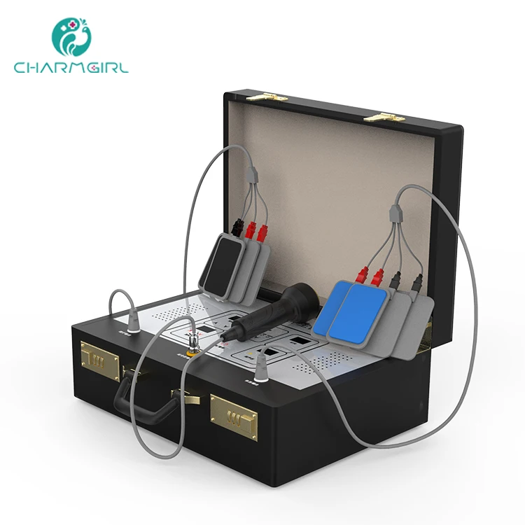 Физиотерапевтическое устройство, биоэлектротерапия, медицинский аппарат