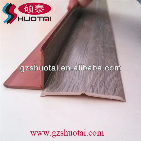 Угловые бусины из ПВХ, угловые бусины из ПВХ, Пластиковые Угловые бусины