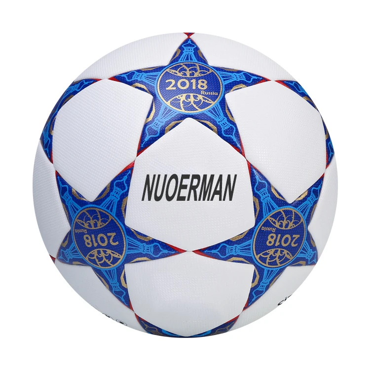 Wholesale Selling Custom Size 4 Children's Football Products