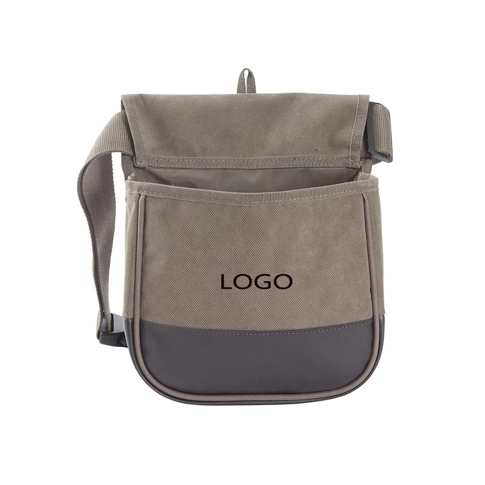 Custom Hunting Shell Bag Waist Belt Fanny Pack OEM Accepted