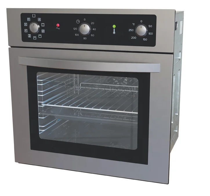 
Kitchen appliances built-in electrical oven 