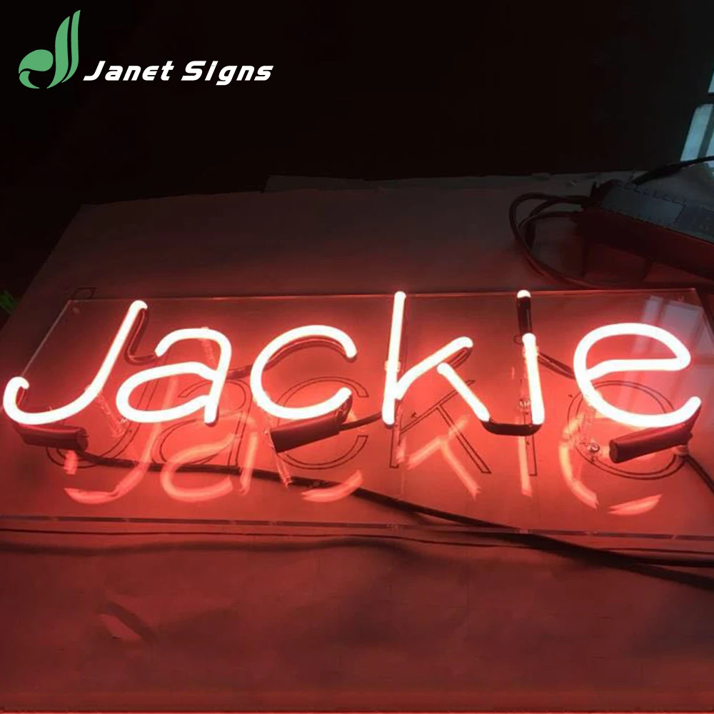 Neon Light Sign Home Beer Bar Pub Recreation Room Game Lights Windows Garage Wall Signs