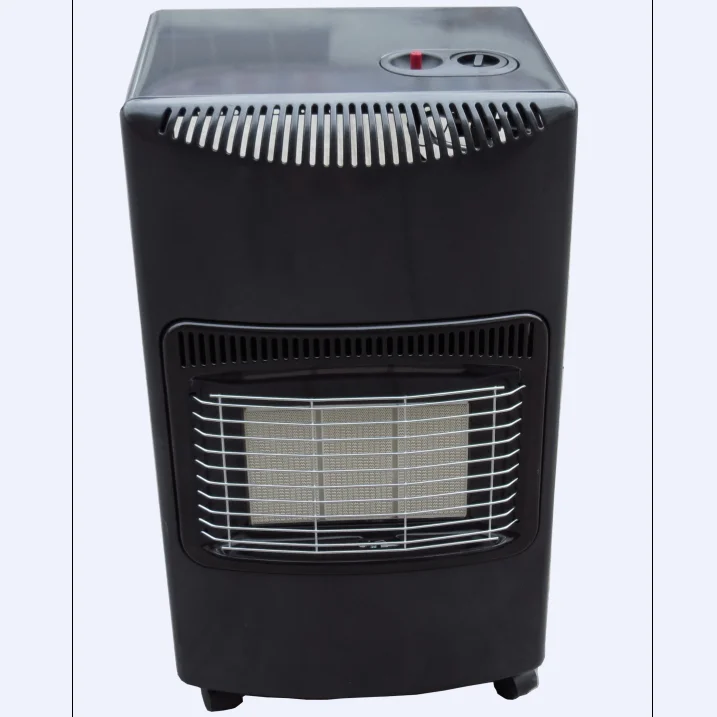 
Europe standing portable gas room heater for UK market 