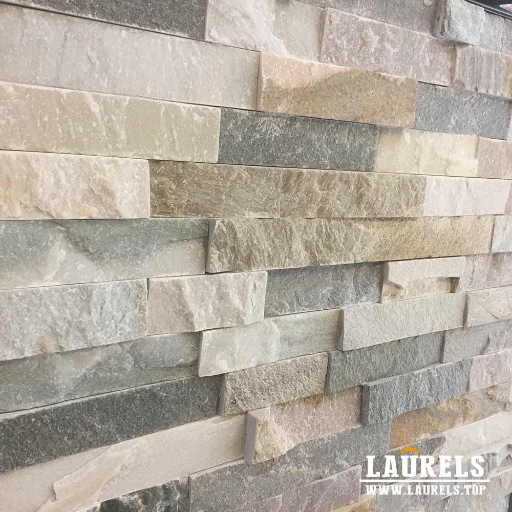 
Cheaper and Hot Selling Chinese Natural Cultured Stone Veneer 