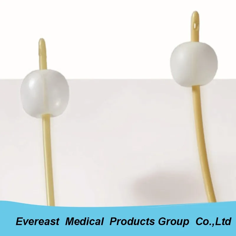 2024 foley catheter from professional factory with CE/ISO approved