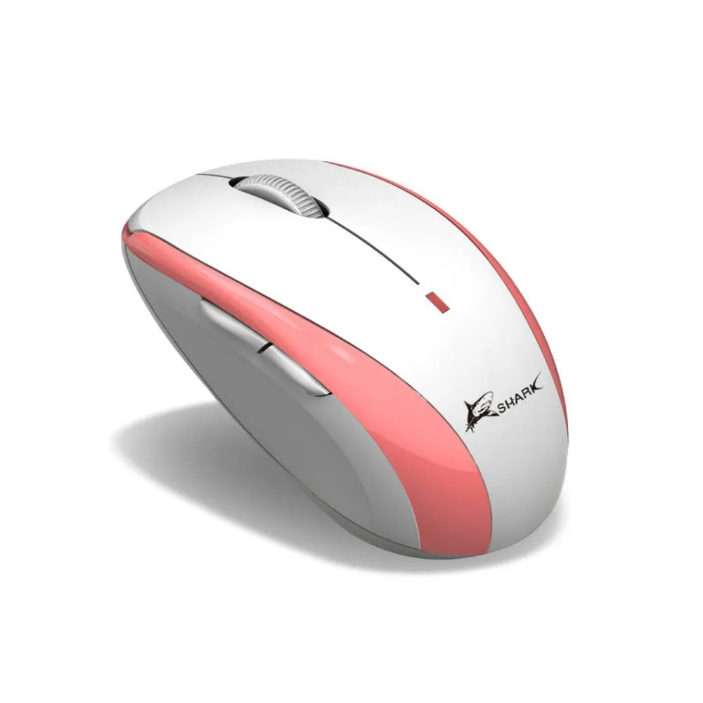 mini 3D Office Use Personalized Wired Mouse