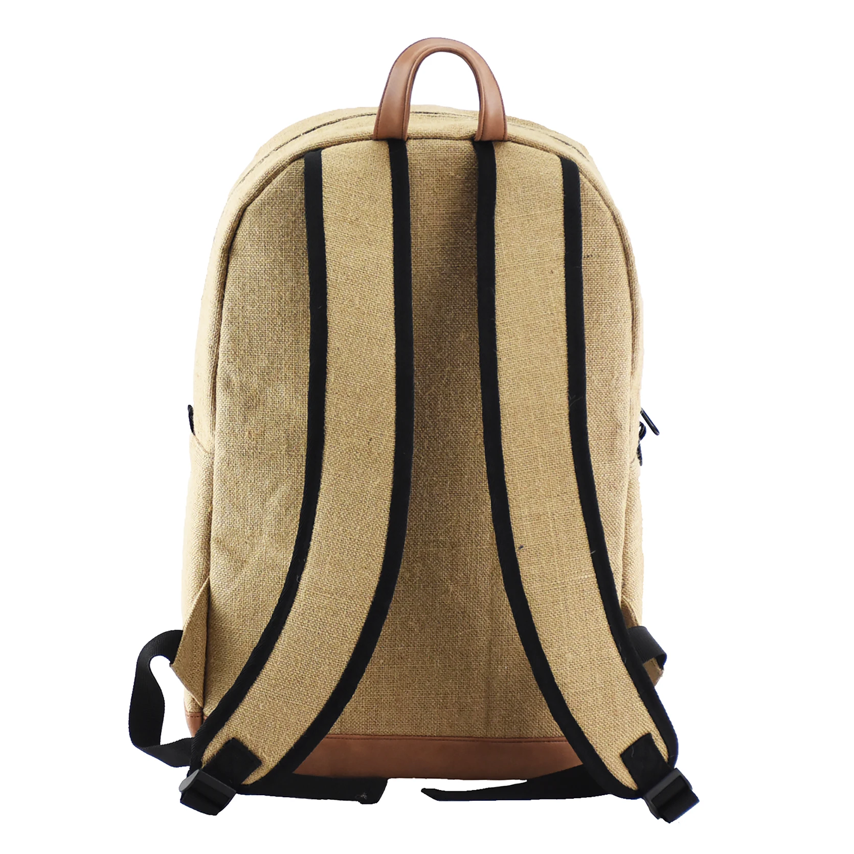 Odorless Hemp Smell Proof Backpack with Activated Charcoal Linner