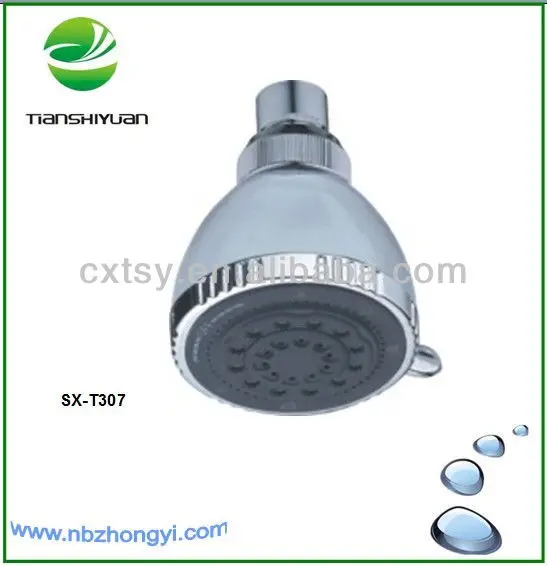  Многофункциональная маленькая головка для душа CIXI Tianshiyuan