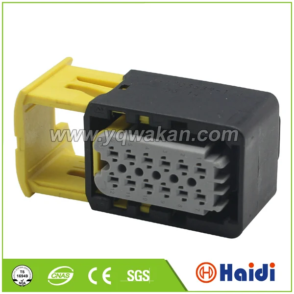 Горячие продукты для продажи онлайн запечатанных автомобильной разъем 7222-7923-30