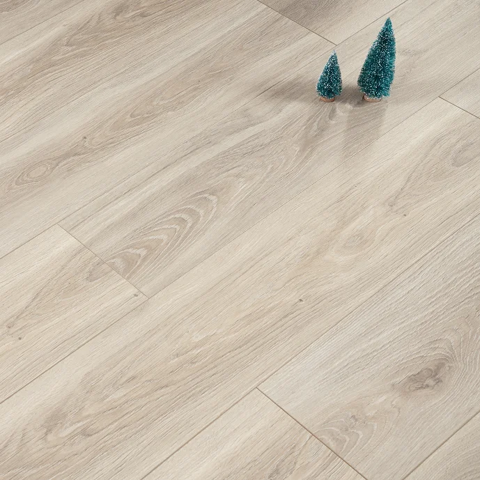 Factory direct 8mm waterproof laminate flooring