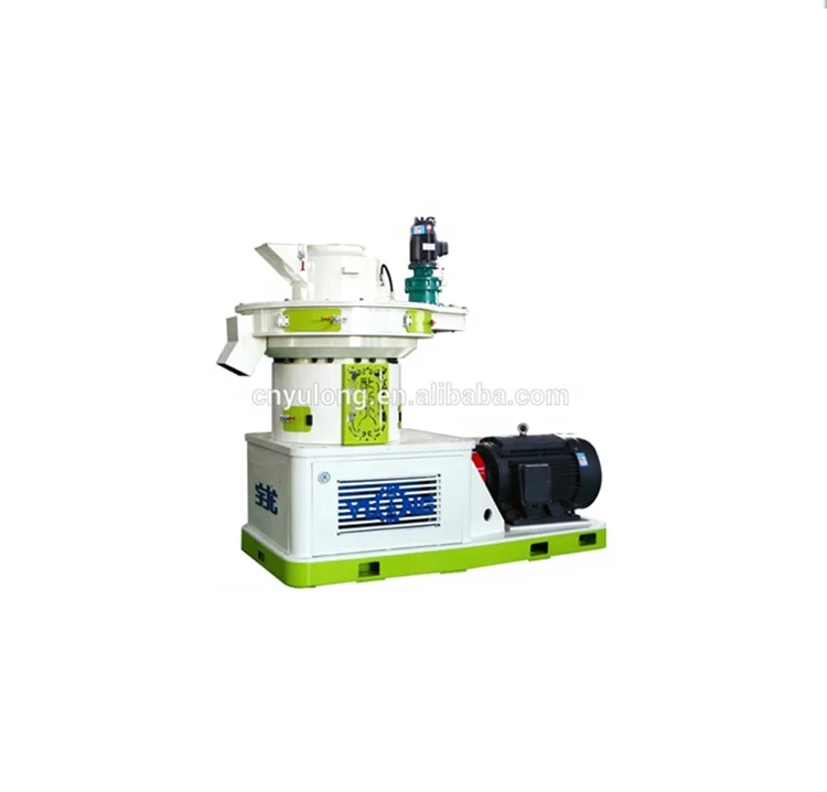 2019 машина для обработки гранул биоэнергетической мельницы