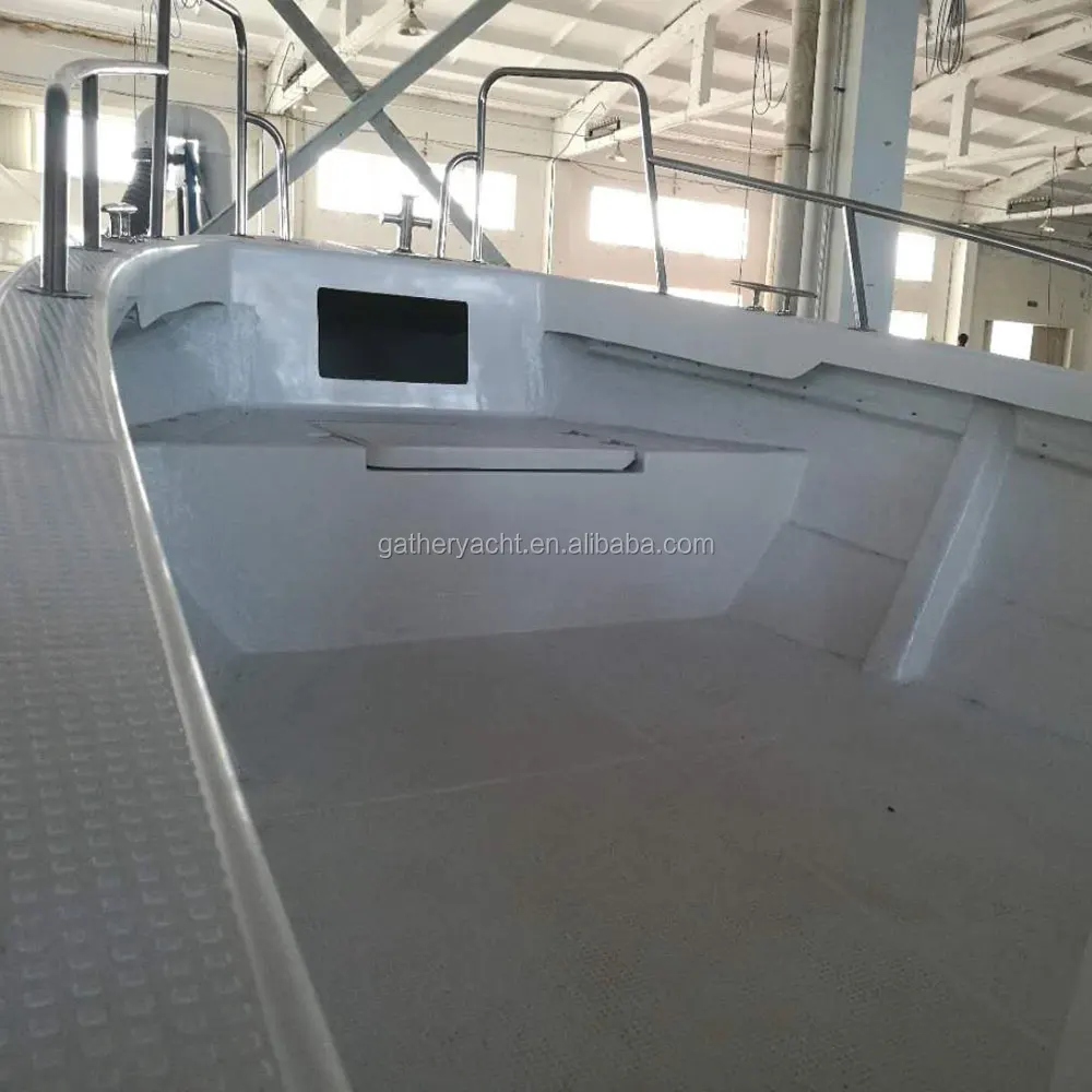 Gather Hot sale 26ft panga boat for sale