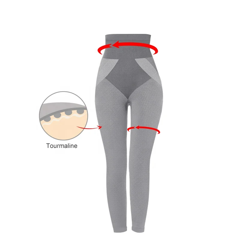 
S-SHAPER Mass & Slim Tourmaline Bamboo Shorts Wholesale 
