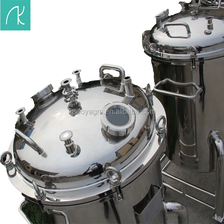 Резервуар для хранения дизельного топлива/бензина/масла Ibc резервуар на заказ 1000L резервуар под давлением из Нержавеющей Стали Жидкий кислотный резервуар