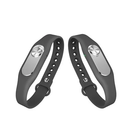 Small Outdoor Long Distance Voice Recording Devices mini Audio Wrist Band Voice Recorder