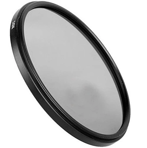 52mm ND2 ND4 ND8 Neutral Density Lens Filter Kit For Canon Nikon Camera