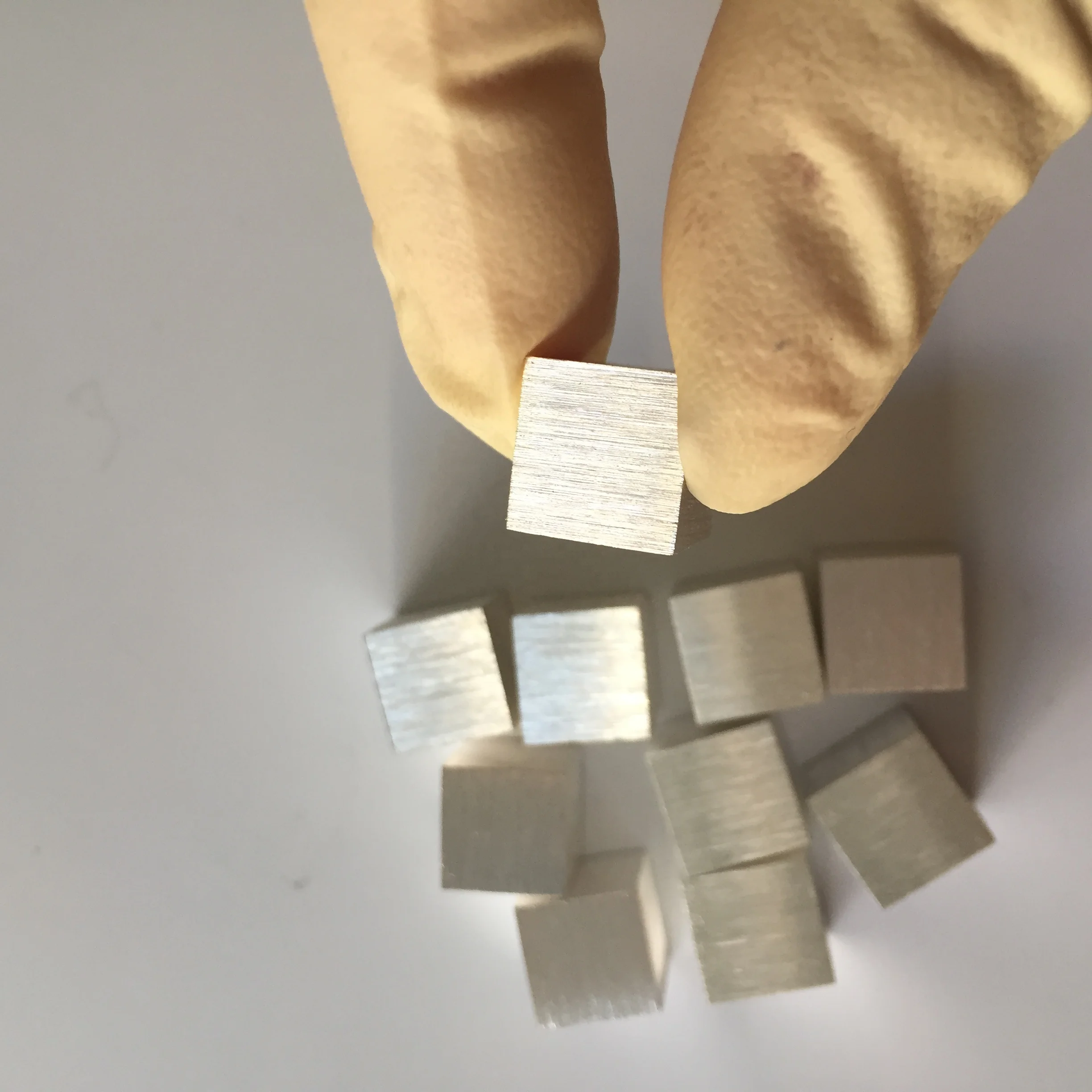 high purity 99.99% silver granules coating material for sale factory supply agent metal granules other metals Ag platinum