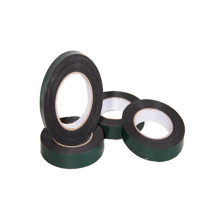 Manufacturers custom pe foam tape jumbo roll