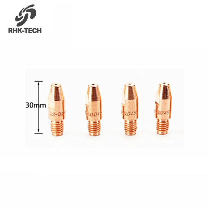 Аксессуары и продукты RHK для сварки Mig высококачественные запасные части пайки в