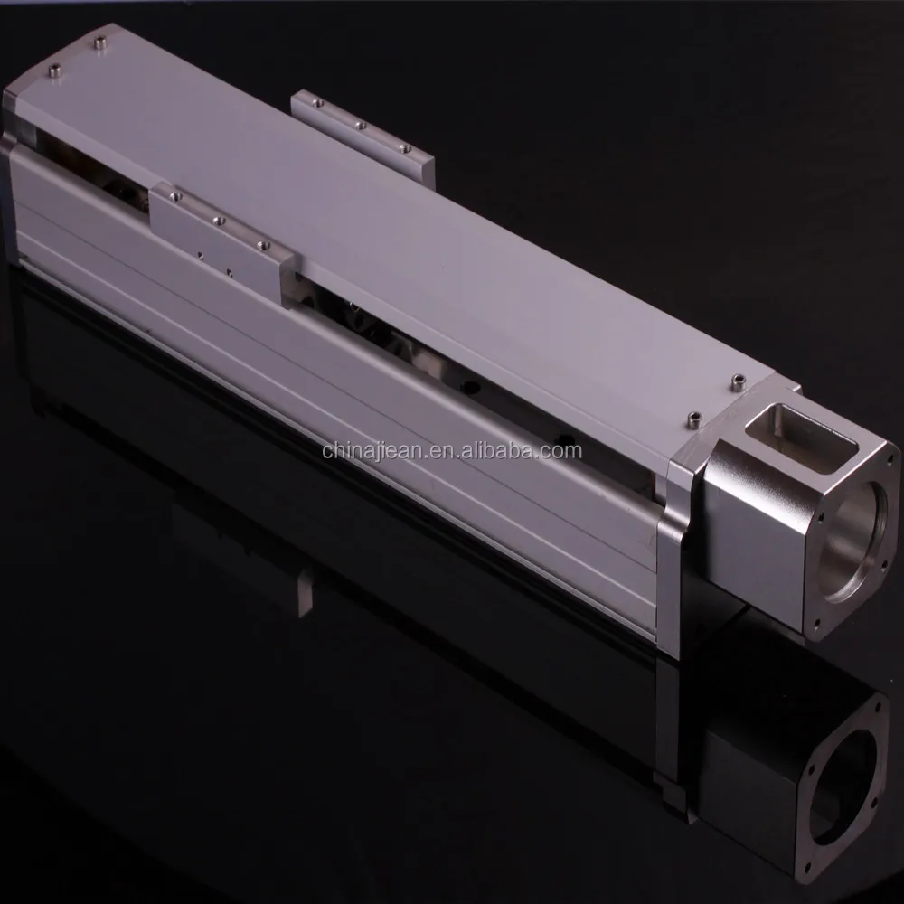 
lishui rolled ball screw linear motion Car assembly Cartesian robot factory sale 