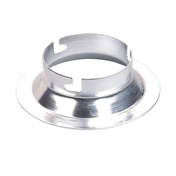 Кольцевой адаптер Elinchrom Snaplux для вспышки Bowens S-Mount и софтбокса