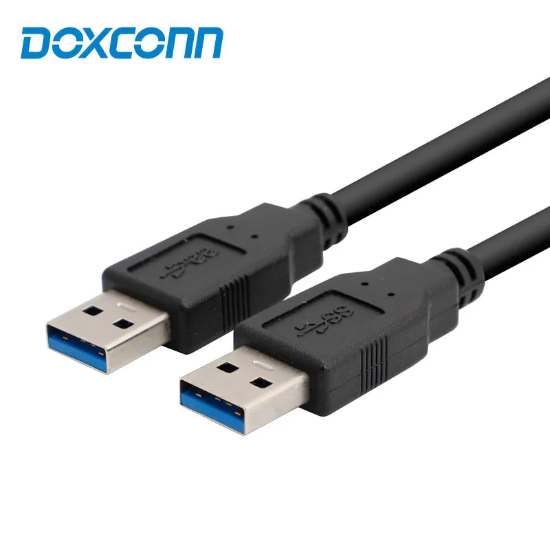 
High Quality usb 3.0 cable male to male data extension cable for hard disk for computers&scanners 