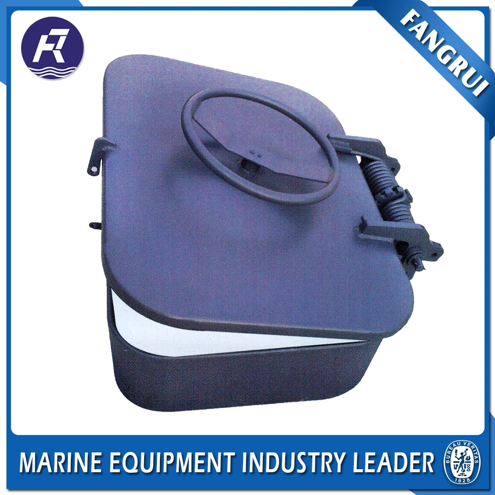 Мода Палубный Люк, Охватывает Чехол Для Морской Нержавеющей Стали