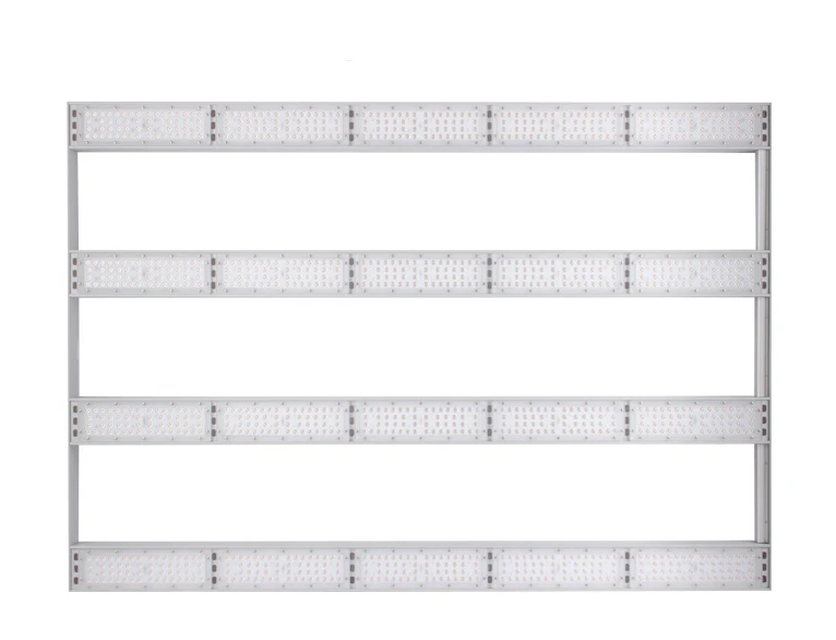 High Power 500w  1000w Indoor IP66 Aluminum Led Light Full Spectrum 750w Plant Growth Led Grow Light